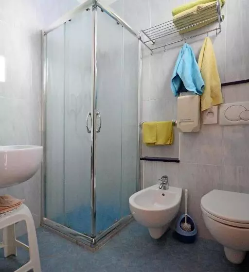 Fotos del hotel Concorde:  12