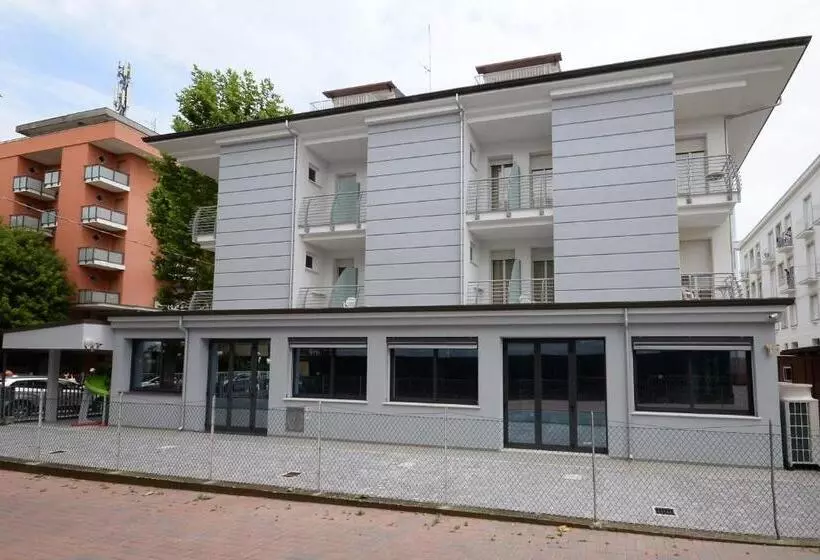 Fotos del hotel Concorde:  13
