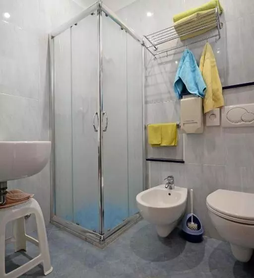 Fotos del hotel Concorde:  16