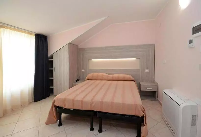 Fotos del hotel Concorde:  22