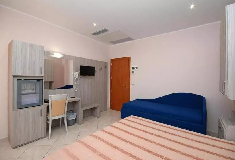 Fotos del hotel Concorde:  2