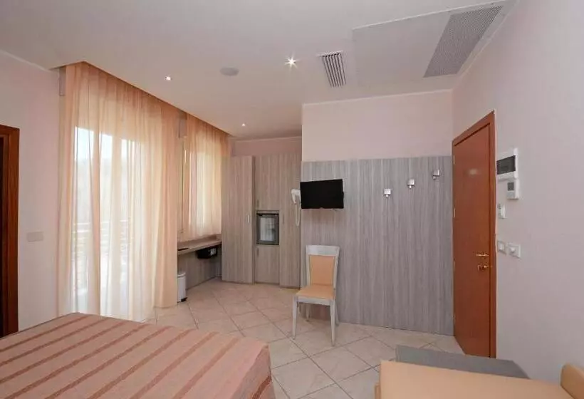 Fotos del hotel Concorde:  23