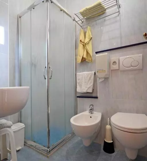 Fotos del hotel Concorde:  7