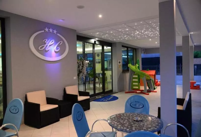 Fotos del hotel Concorde:  5