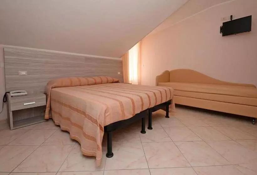 Fotos del hotel Concorde:  19
