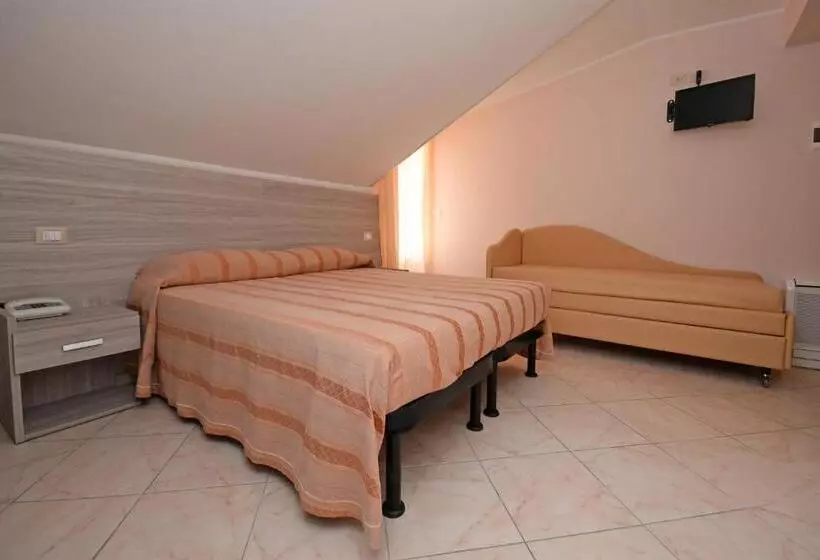 Fotos del hotel Concorde:  18
