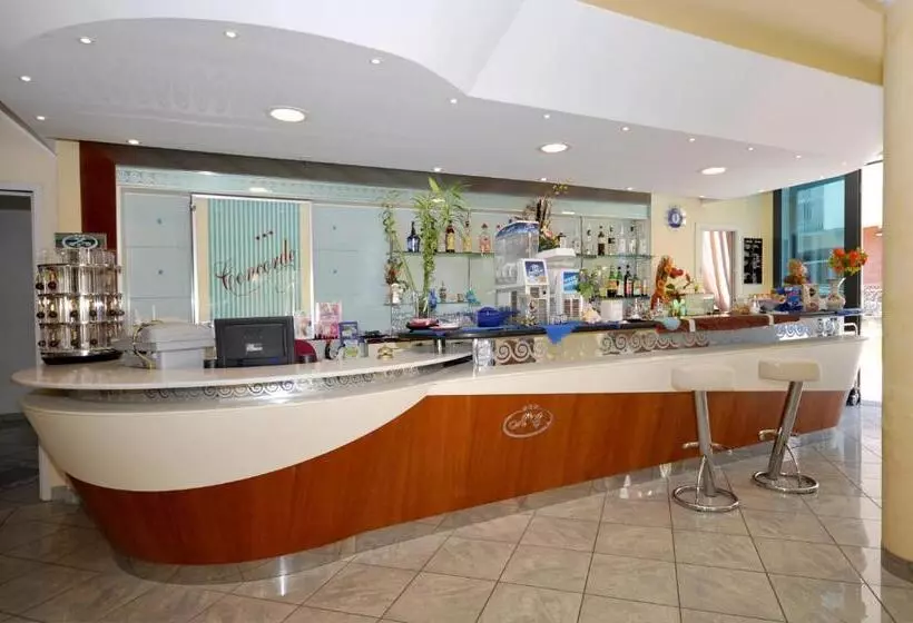 Fotos del hotel Concorde:  4