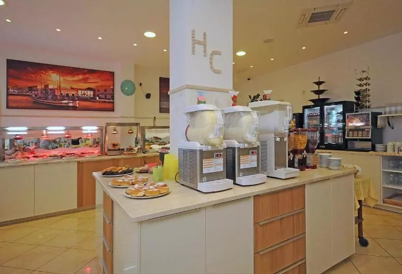 Fotos del hotel Concorde:  15