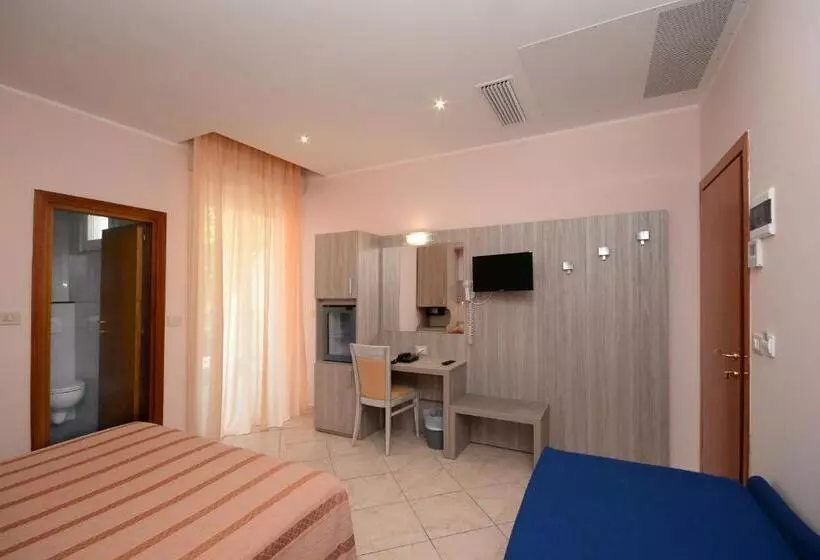 Fotos del hotel Concorde:  10