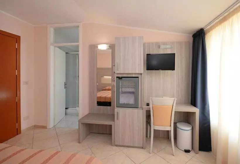 Fotos del hotel Concorde:  20