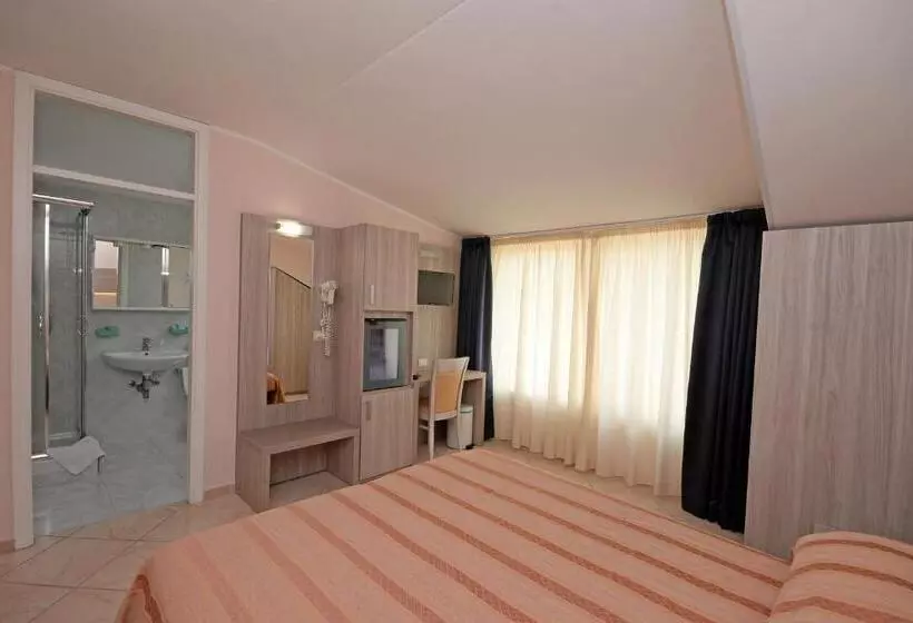 Fotos del hotel Concorde:  21