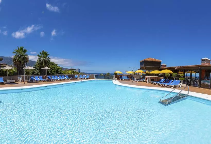 Fotos del hotel AluaSoul Orotava Valley:  94