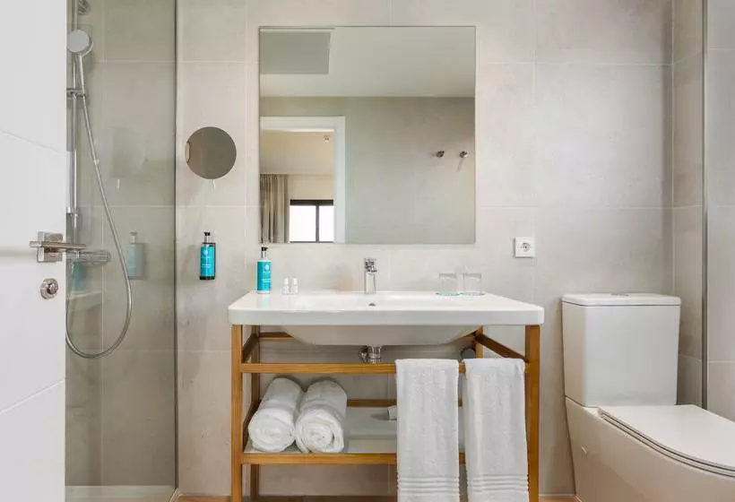 Fotos del hotel AluaSoul Orotava Valley:  71