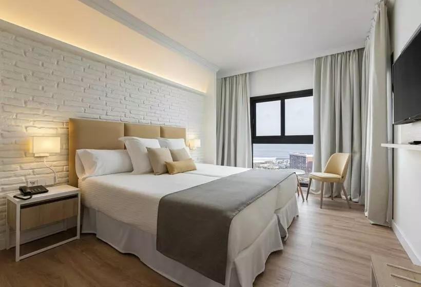 Fotos del hotel AluaSoul Orotava Valley:  52