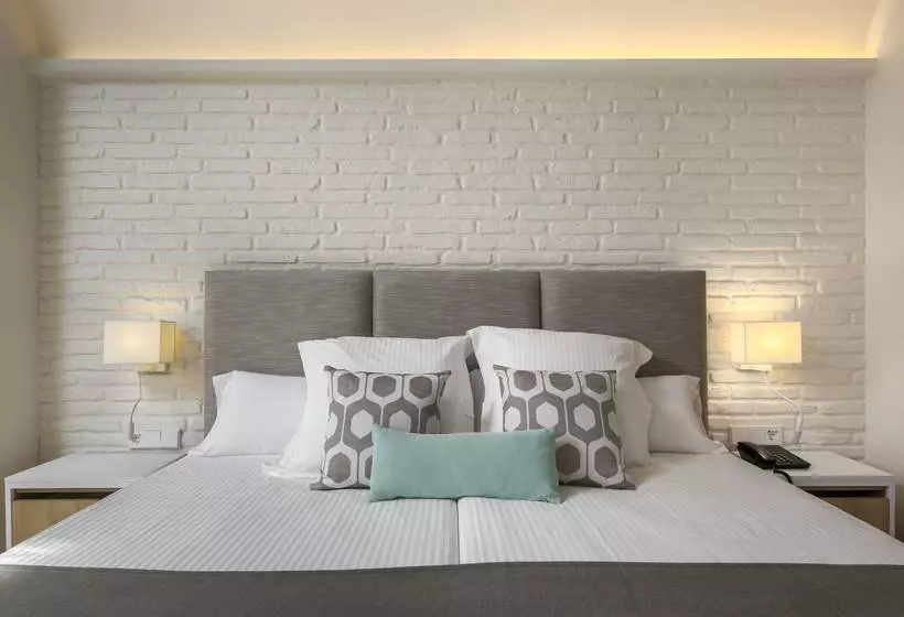 Fotos del hotel AluaSoul Orotava Valley:  81