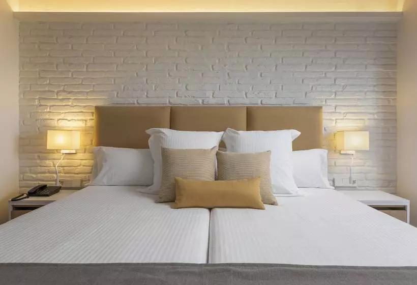 Fotos del hotel AluaSoul Orotava Valley:  55