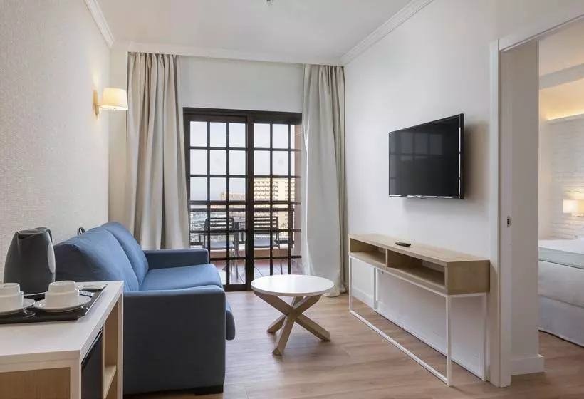 Fotos del hotel AluaSoul Orotava Valley:  59