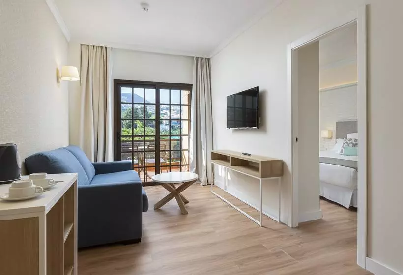 Fotos del hotel AluaSoul Orotava Valley:  84