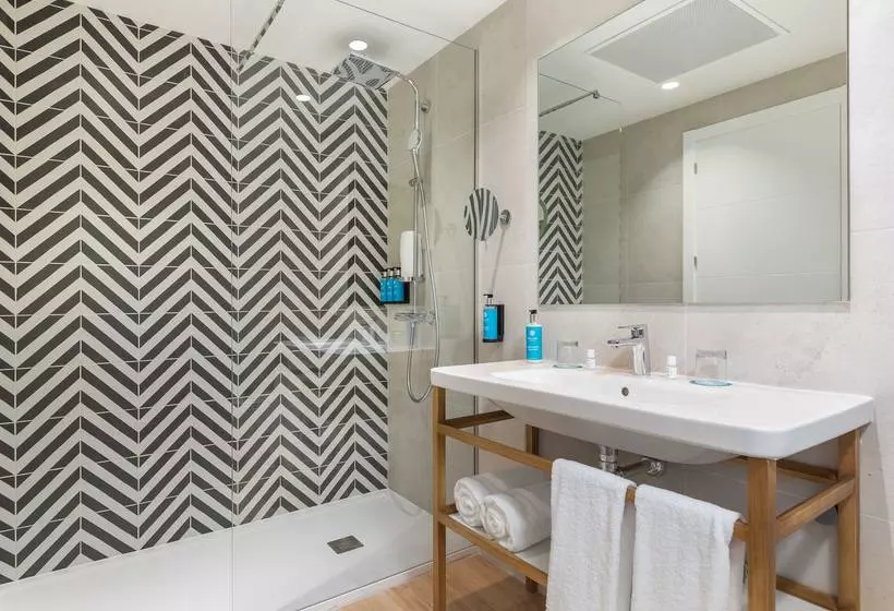 Fotos del hotel AluaSoul Orotava Valley:  72