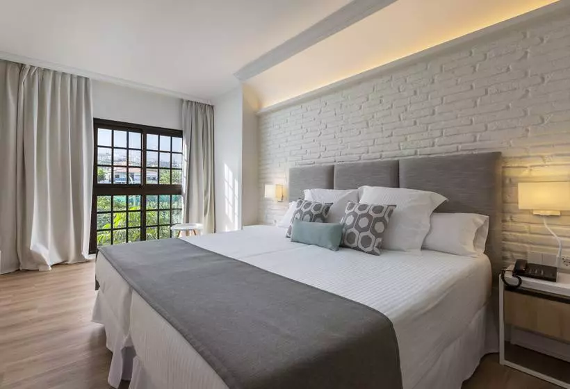 Fotos del hotel AluaSoul Orotava Valley:  51