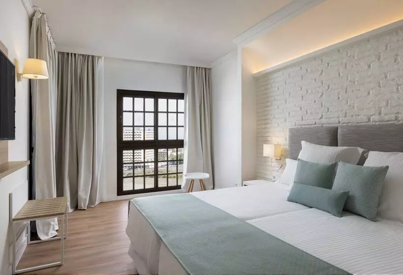 Fotos del hotel AluaSoul Orotava Valley:  50