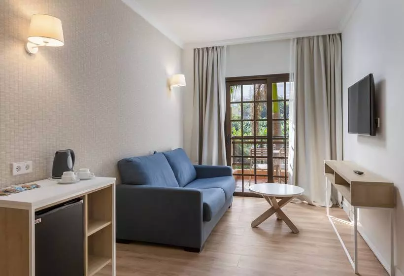 Fotos del hotel AluaSoul Orotava Valley:  58