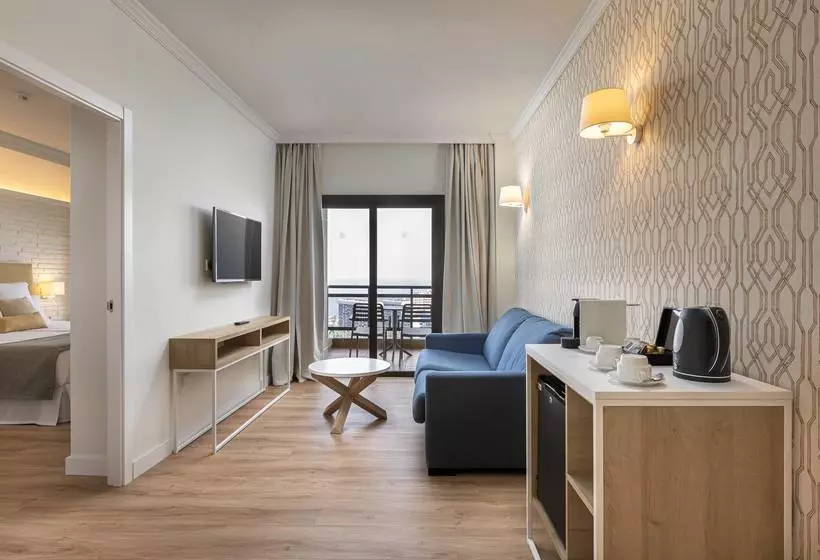 Fotos del hotel AluaSoul Orotava Valley:  54