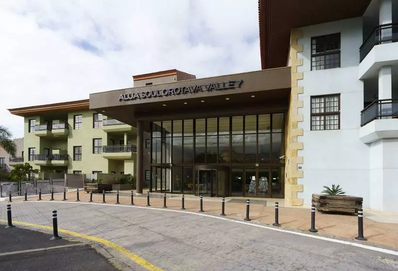 Fotos del hotel AluaSoul Orotava Valley:  80