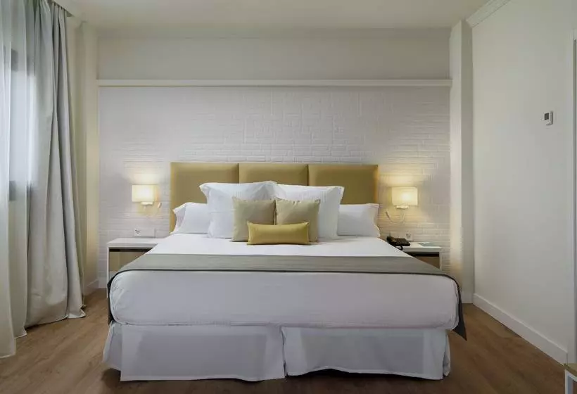 Fotos del hotel AluaSoul Orotava Valley:  48