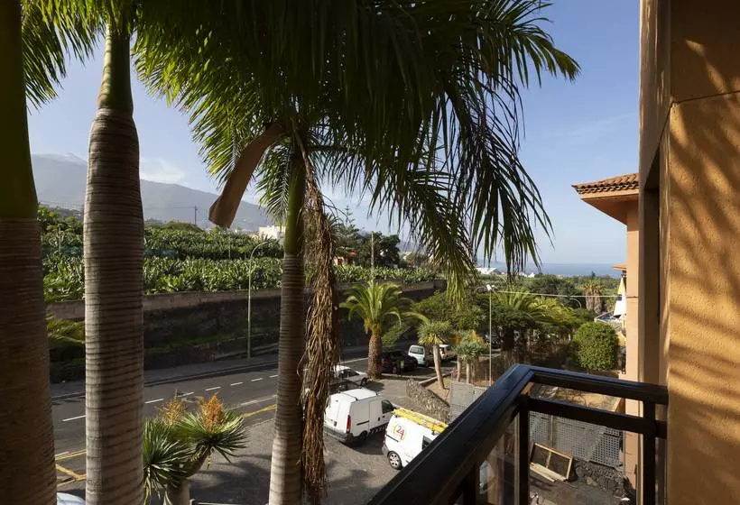 Fotos del hotel AluaSoul Orotava Valley:  98