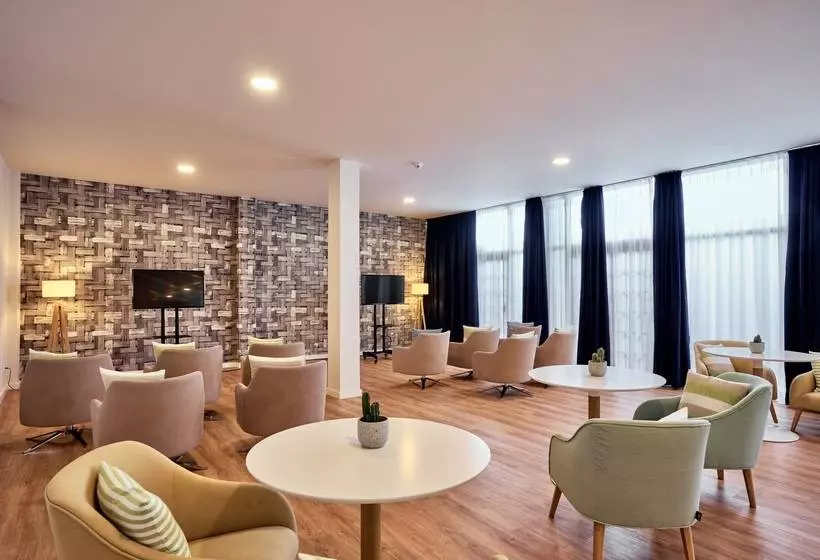 Fotos del hotel AluaSoul Orotava Valley:  87