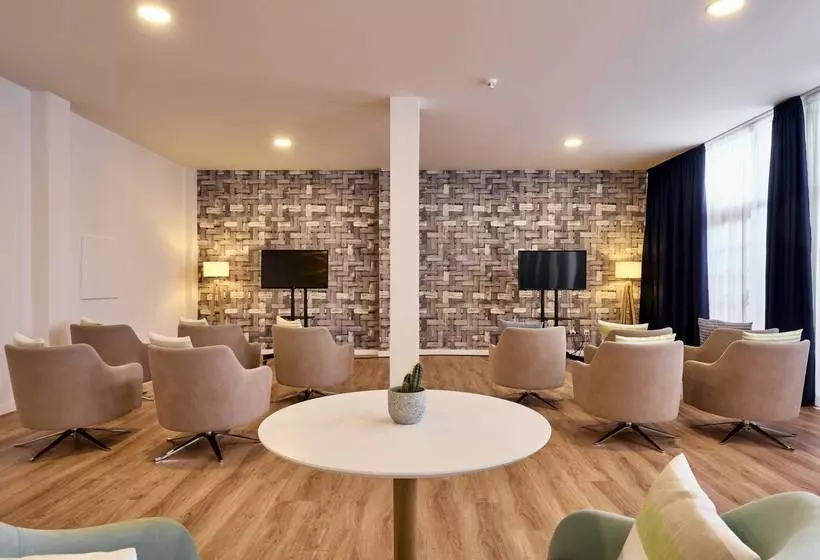 Fotos del hotel AluaSoul Orotava Valley:  103