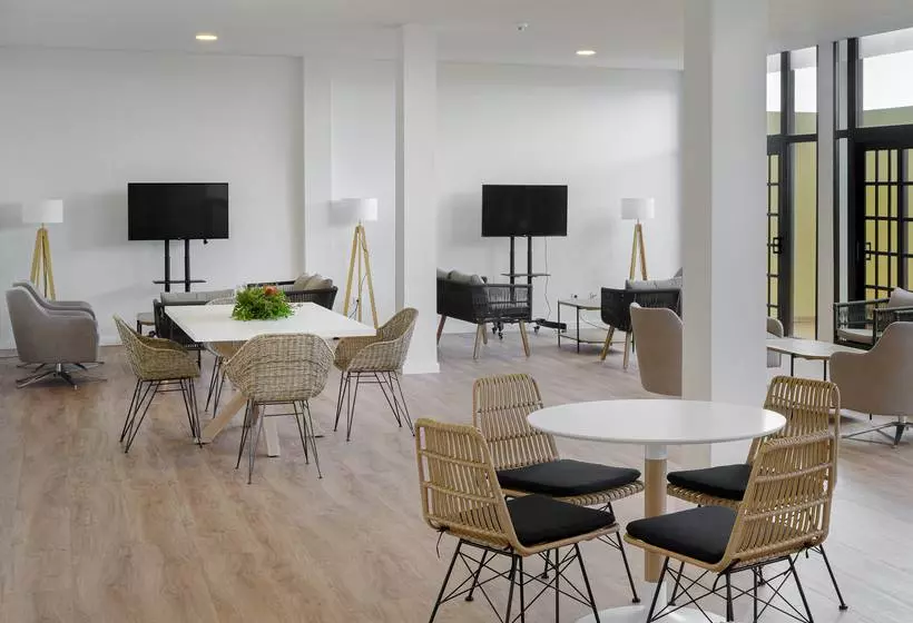 Fotos del hotel AluaSoul Orotava Valley:  90