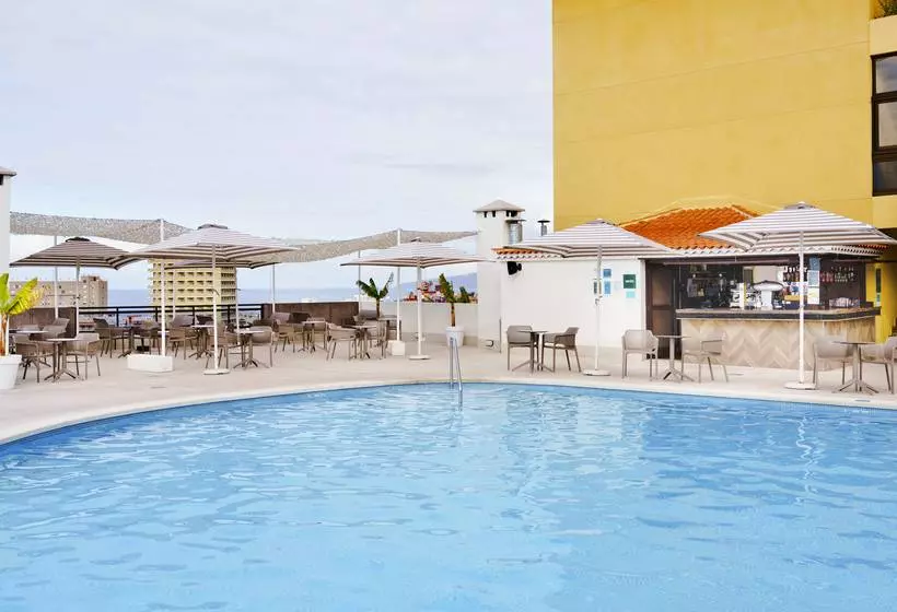 Fotos del hotel AluaSoul Orotava Valley:  66