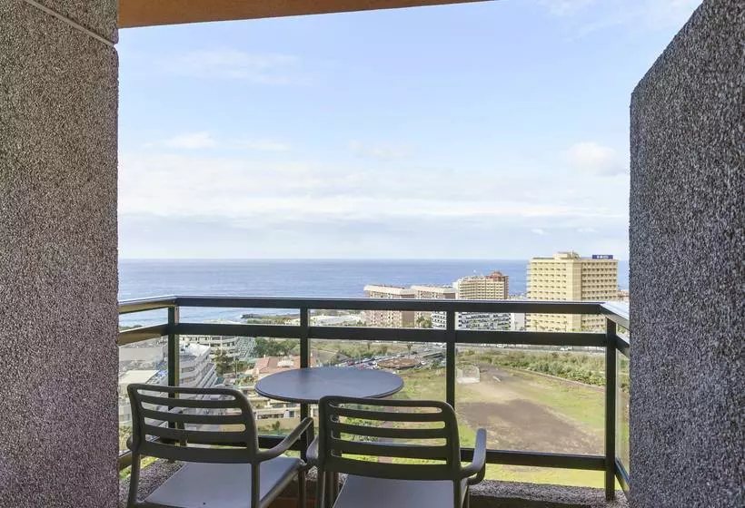 Fotos del hotel AluaSoul Orotava Valley:  78