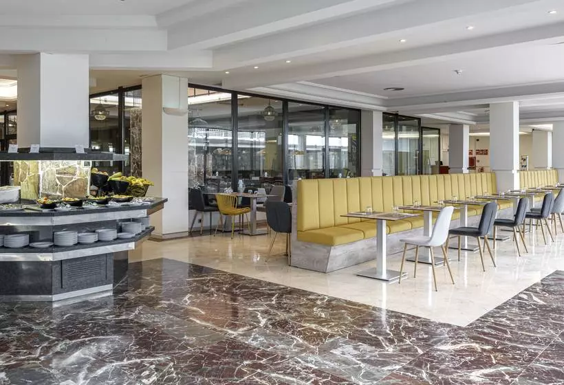 Fotos del hotel AluaSoul Orotava Valley:  89