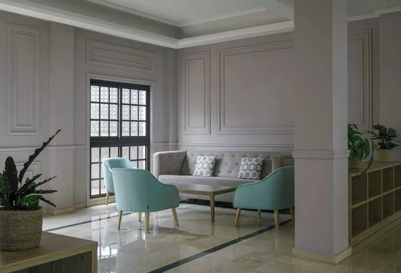 Fotos del hotel AluaSoul Orotava Valley:  88