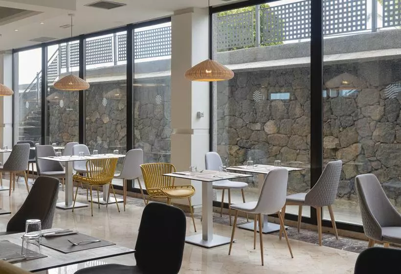 Fotos del hotel AluaSoul Orotava Valley:  91