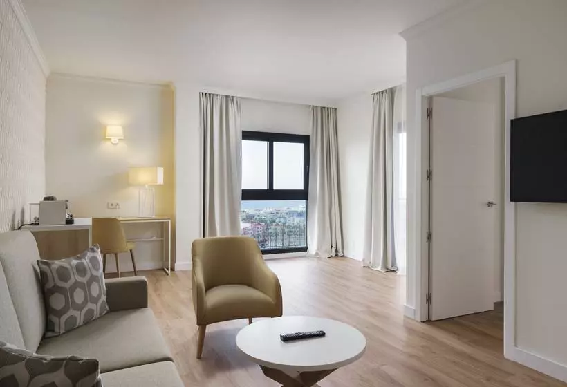 Fotos del hotel AluaSoul Orotava Valley:  85