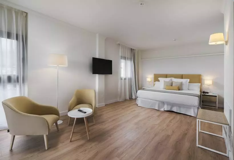 Fotos del hotel AluaSoul Orotava Valley:  53