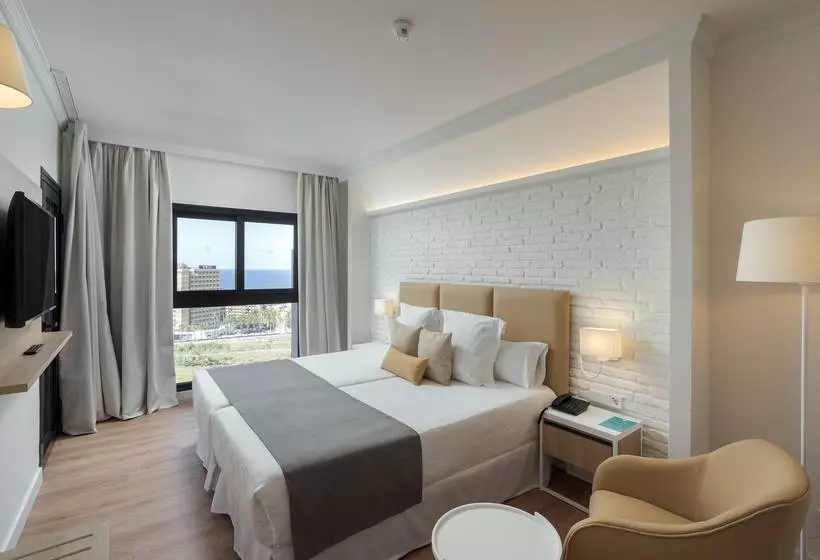 Fotos del hotel AluaSoul Orotava Valley:  49