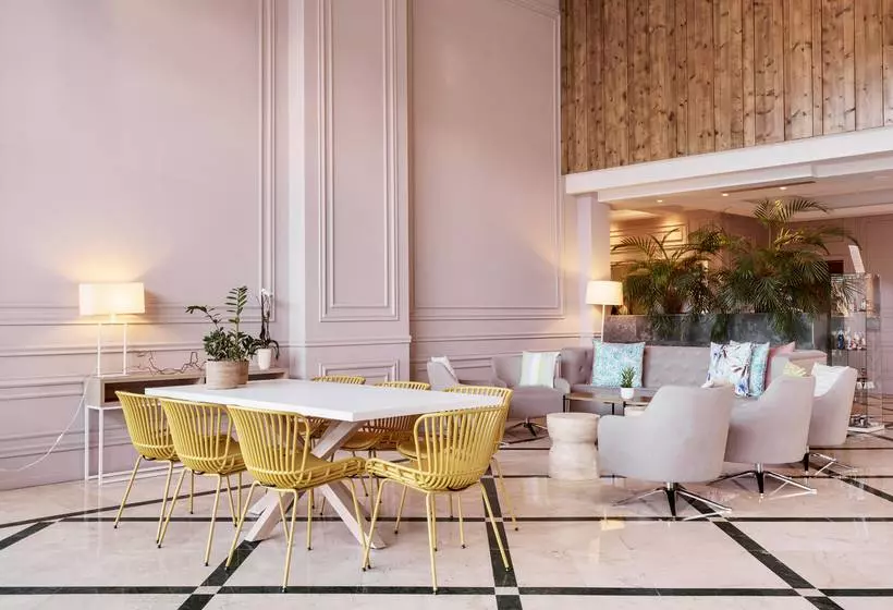 Fotos del hotel AluaSoul Orotava Valley:  56