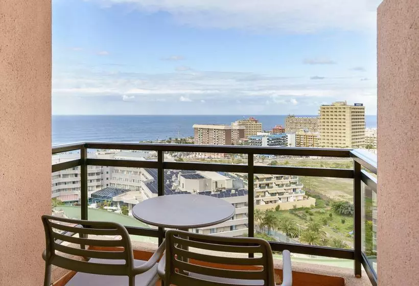 Fotos del hotel AluaSoul Orotava Valley:  75