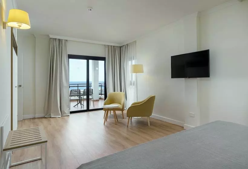 Fotos del hotel AluaSoul Orotava Valley:  83