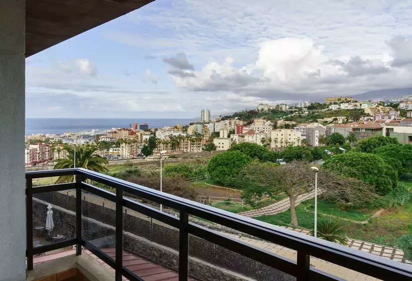 Fotos del hotel AluaSoul Orotava Valley:  76