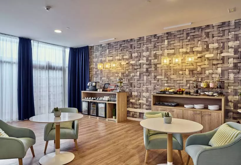 Fotos del hotel AluaSoul Orotava Valley:  96