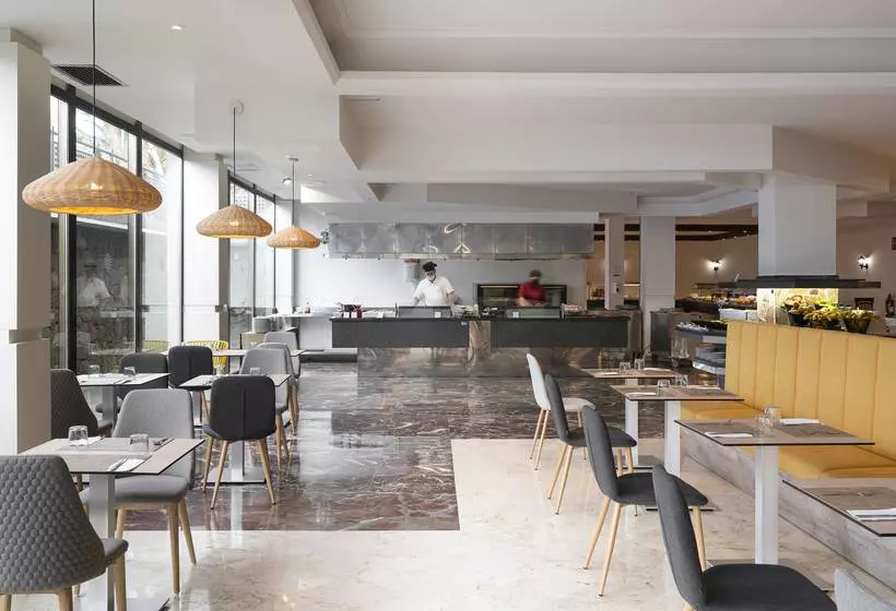 Fotos del hotel AluaSoul Orotava Valley:  92