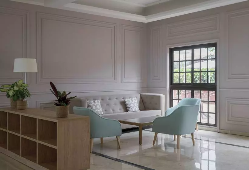 Fotos del hotel AluaSoul Orotava Valley:  57