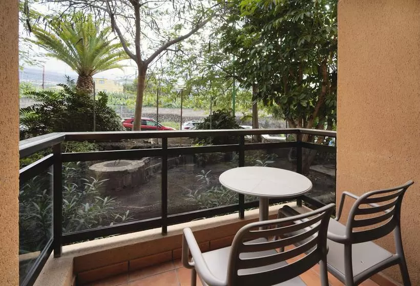 Fotos del hotel AluaSoul Orotava Valley:  70