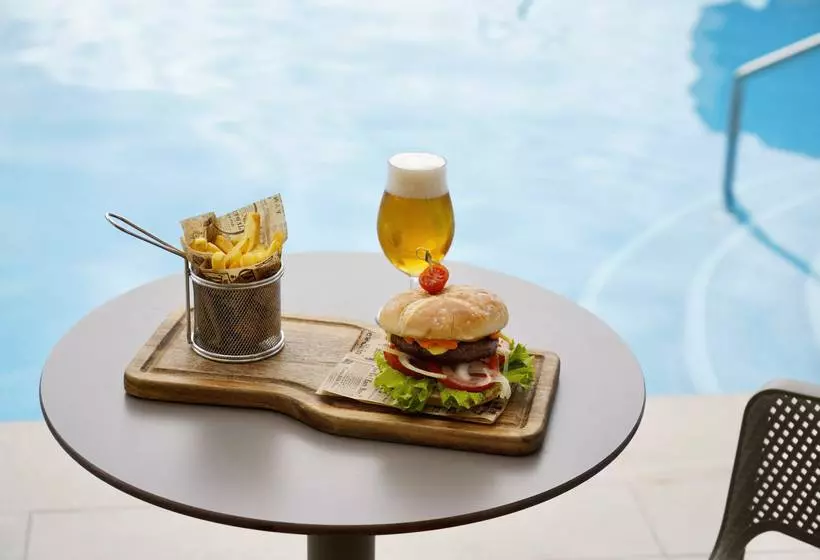 Fotos del hotel AluaSoul Orotava Valley:  65